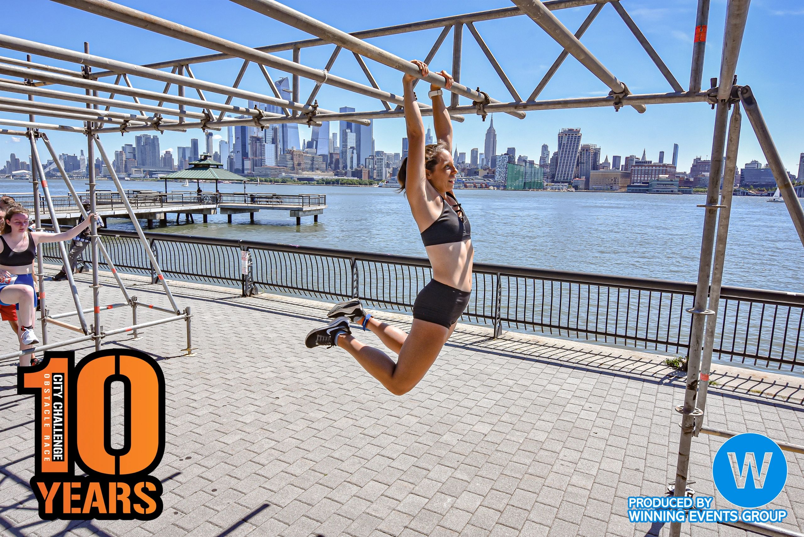 5k, Running, Races, Runs, Fitness, Obstacles Hoboken, New Jersey